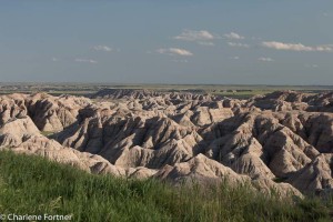 Badlands National Park