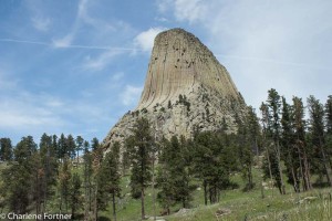 Devils Tower