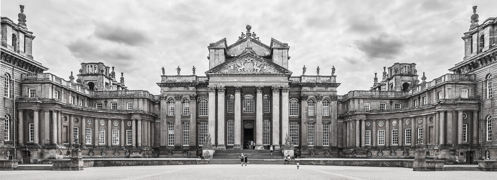 If You're Ever In...